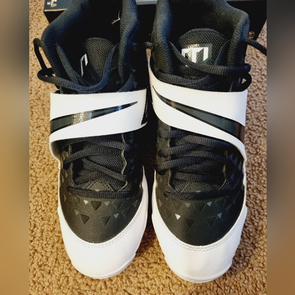 Nike Force Zoom Trout 6 KeystoneBlack